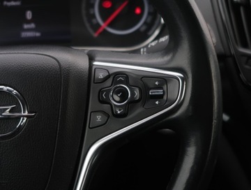 Opel Insignia I Country Tourer 2.0 CDTI Ecotec 163KM 2013 Opel Insignia 2.0 CDTI, Salon Polska, Serwis ASO, zdjęcie 22