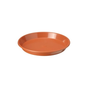 PODSTAWKA TERAKOTA 14 CM FORM-PLASTIC