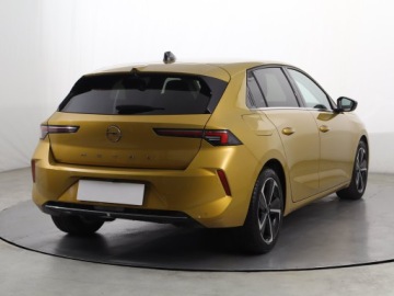 Opel Astra L Hatchback 1.2 Turbo 130KM 2022 Opel Astra 1.2 Turbo, Salon Polska, 1. Właściciel, zdjęcie 4