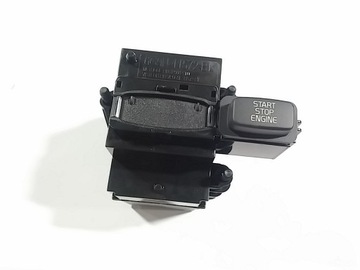 VOLVO S80 V70 XC70 stacyjka starter 31268326 OE