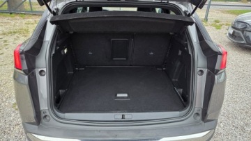 Peugeot 3008 II 2018 Peugeot 3008 2.0 HDi 150KM GT-line Blisy Full Led, zdjęcie 11