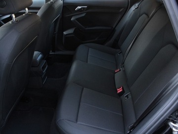 Audi A3 8Y Sportback 2.0 30 TDI 116KM 2022 Audi A3 Sportback rata brutto od 1 560 zł / m-c |L, zdjęcie 11