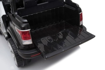 JEEP POLICE 4X4 С АМОРТИЗАТОРАМИ, ДИСТАНЦИОННЫМ УПРАВЛЕНИЕМ, РЕДУКТОРОМ/ XMX-601-1