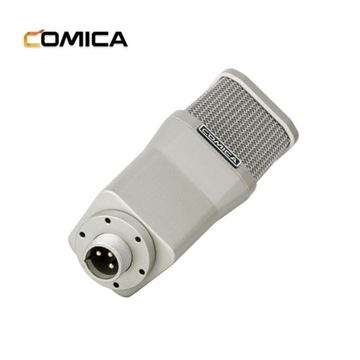 Конденсаторный микрофон Comica STM01