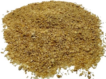 ŚRUTA SOJOWA POEKSTRAKCYJNA, PASZA 25KG Rolpol soja