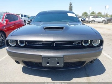 Dodge Challenger III 2023 Dodge Challenger GT 2023 3.6l 3.6 Benzyna 303KM, zdjęcie 7