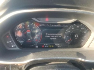 Audi Q3 II 2023 Audi Q3 2023, 2,0L, 4x4, PREMIUM PLUS S LINE 45 2.0 Benzyna 228KM, zdjęcie 10