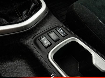 Nissan Navara IV Double Cab 2.3 190KM 2018 NISSAN Navara 2.3 dCi Tekna Pickup 190KM 2018, zdjęcie 20