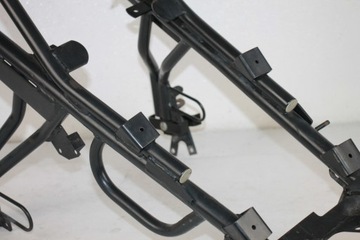 МЗ СКОРПИОН 660 95-03 РАМА ЗАДНЯЯ