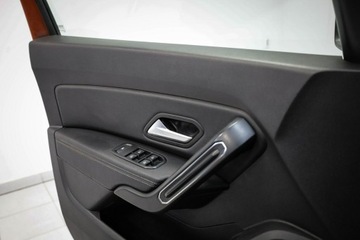 Dacia Duster II SUV Facelifting 1.0 TCe 90KM 2022 Dacia Duster Salon Polska*Bezwypadkowy*Instalacja, zdjęcie 17