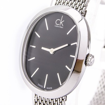 Zegarek damski CALVIN KLEIN K3P23121 SWISS MADE