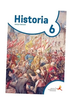 HISTORIA SP 6 PODRÓŻE W CZASIE ĆW W.2019 GWO T. MAŁKOWSKI