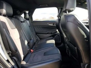 Ford Edge II 2023 Ford Edge 2.7 V6 335 KM, 4x4, wersja ST, lift, male uszkodzenia 2.7 335KM, zdjęcie 5