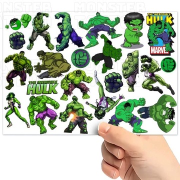 МОЮЩИЕСЯ ВРЕМЕННЫЕ ТАТУ ДЛЯ ДЕТЕЙ ДЕТСКИЙ ХАЛК ОРИГИНАЛЬНЫЕ ДИЗАЙНЫ