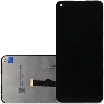 WYŚWIETLACZ LCD EKRAN MOTOROLA MOTO G8 XT2045
