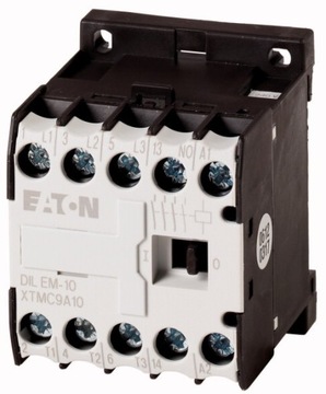 DILEM-10 stycznik miniaturowy 9A 4kW 1Z 0R 230V