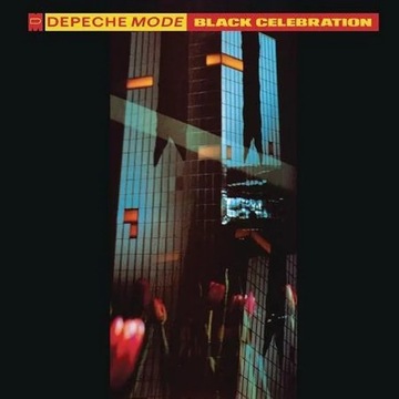 Depeche Mode - Black Celebration / LTD CD + DVD