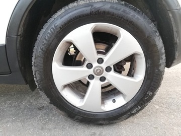 Opel Mokka I SUV 1.6 Ecotec 115KM 2015 Opel Mokka 1.6 EcoTec 116 Ps, zdjęcie 12