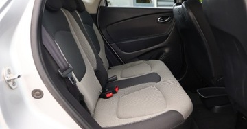 Renault Captur I Crossover 1.5 Energy dCi 90KM 2015 Renault Captur (nr. 179) 1.5 90KM Tempomat Parktonik Klima Gwarancja 1.5, zdjęcie 14