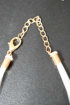 УДАРНЫЕ МНОГОСЛОЙНЫЕ БИСЕРЫ 20 ниток БОХО золото + другие