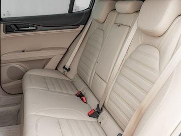 Alfa Romeo Stelvio SUV Facelifting 2.0 Turbo 280KM 2021 Alfa Romeo Stelvio WD1861S#2.0 Turbo 6C Villa, zdjęcie 25