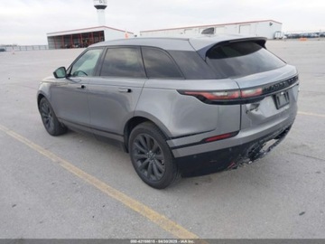 Land Rover Range Rover Velar 2021 Land Rover Range Rover Velar P250 R-Dynamic S 2021 2.0l 2.0 Benzyna 247KM, zdjęcie 3