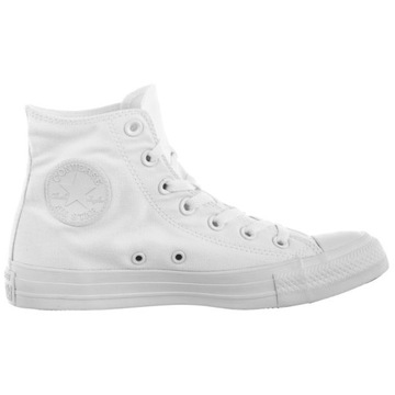 Converse trampki damskie Chuck Taylor All Star 1U646 rozmiar 41