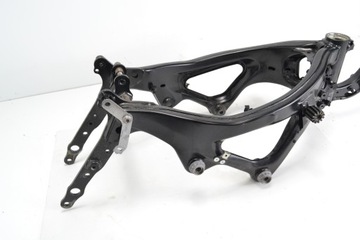 BMW F 900 XR K84 рама