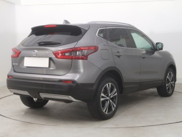 Nissan Qashqai II Crossover Facelifting 1.2 DiG-T 115KM 2018 Nissan Qashqai 1.2 DIG-T, Salon Polska, Navi, zdjęcie 4