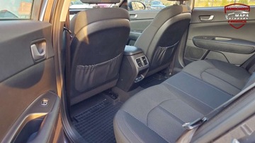 Kia Optima 2019 Kia Optima Salon Polska Automat Bezwypadkowy Kamera Navigacja LED Serwis A, zdjęcie 16