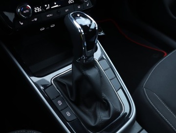 Skoda Fabia IV 1.0 TSI 110KM 2023 Skoda Fabia 1.0 TSI, Salon Polska, Automat, Klima, zdjęcie 12