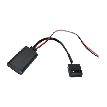 ści Adapter AUX in dla Focus Transit Fiesta Fusion