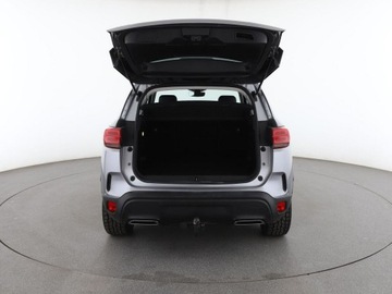 Citroen C5 Aircross SUV Plug-In Facelifting 1.6 PureTech Plug-In 225KM 2022 Citroen C5 Aircross Plug-In Automat Hak Navi, zdjęcie 18