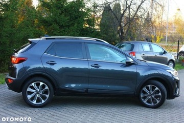 Kia Stonic I Crossover 1.6 CRDi 115KM 2019 Kia Stonic Kia Stonic 1.6 CRDi SCR XL 1.6 Diesel 115KM, zdjęcie 13