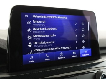 Ford Kuga III SUV 2.0 EcoBlue MHEV 150KM 2020 Ford Kuga ST-Line X mHEV Full LED Virtual Navi, zdjęcie 24