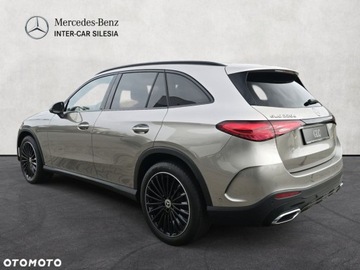 Mercedes GLC C254/X254 2024 Mercedes-Benz GLC Mercedes-Benz GLC 2.0 Diesel 240KM, zdjęcie 6