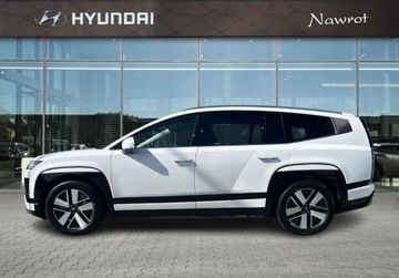 Hyundai 2025 Hyundai IONIQ 9 Ioniq 9 Uniq Sun 313 KM 110 kWh 620 KM zasiegu 313KM