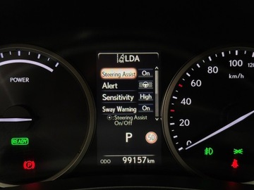 Lexus NX I SUV Facelifting 300h 197KM 2020 Lexus NX 300H Business Edition AWD / 1 właściciel, zdjęcie 33