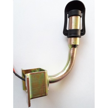 ДЕРЖАТЕЛЬ КРЕПЛЕНИЯ ДЛЯ ФЛЕША 12/24 В ТИП O