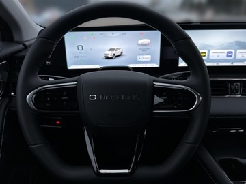 Omoda 5 1.6 T-GDI 147KM 2025 Omoda 5 NF Phantom Grey, zdjęcie 12