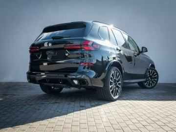 BMW X5 G05 SUV Facelifting 3.0 30d 298KM 2026 BMW X5 xDrive30d Dostępne od ręki!, zdjęcie 5