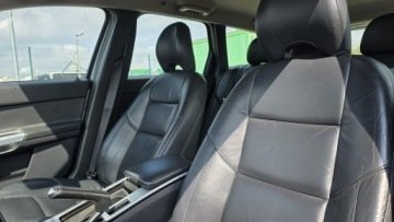 Volvo V50 1.6 DRIVe 109KM 2010 Volvo V50 xsenon zarejestrowane climatronic nowy, zdjęcie 16