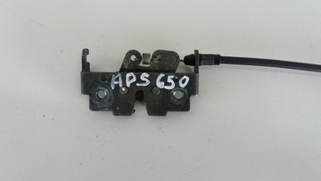 APRILIA PEGASO 650 STRADA Замок сиденья, тросик