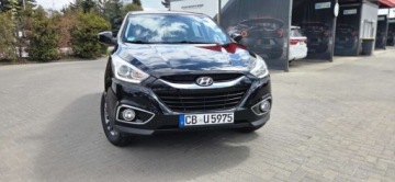 Hyundai ix35 SUV Facelifting 2.0 GDI 166KM 2015 Hyundai ix35 2.0 Benzyna LIFT Podgrzewane Sper Stan ASO Raty Oplaty 2.0, zdjęcie 21