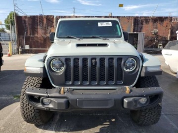 Jeep Wrangler IV 2023 Jeep Wrangler Rubicon 392 2023 6.4l 6.4 Benzyna 470KM, zdjęcie 5