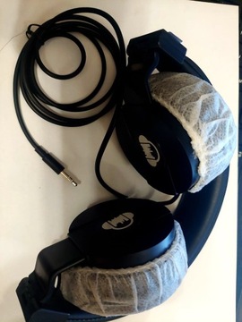 Słuchawki do BioRezonans NLS, Hunter tp dla DZIECI