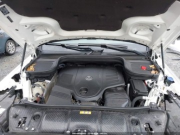 Mercedes GLS X167 2021 Mercedes-Benz GLS 450 4Matic 2021 3.0 Benzyna 362KM, zdjęcie 8