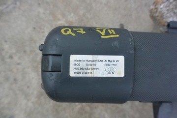 БАГАЖНИК AUDI Q7 4L ЛИФТ