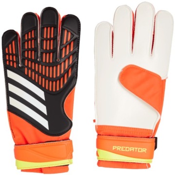 ТРЕНИРОВОЧНЫЕ ПЕРЧАТКИ ADIDAS PREDATOR GL IQ4027 R.8.5