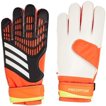 adidas Rękawice bramkarskie piłkarskie treningowe Predator Training roz.7